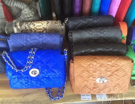 best place for fake bags in bali|best handbags seminyak bali.